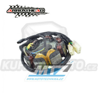 Stator Honda TRX200 / 90-97 + TRX201
