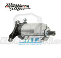 Startér kompletní pro Yamaha BW200E Big Wheel / 86-88 + TW200 / 87-19 + XT225 / 03-07