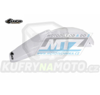 Blatník zadní Yamaha YZ125+YZ250 / 96-01 + YZF250+YZF400+YZF426 / 98-02 + WRF250+WRF400+WRF426 / 98-02 - barva bílá