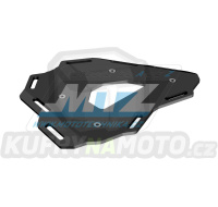 Držák zadního kufru - Honda XL750 Transalp / 23 - barva černá
