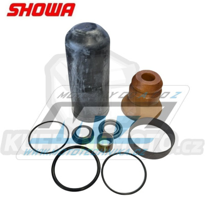 Opravná sada zadního tlumiče Showa SERVICE KIT RR16MM - Kawasaki KXF450 / 15