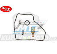 Sada karburátoru Honda VTR250 / 88-90