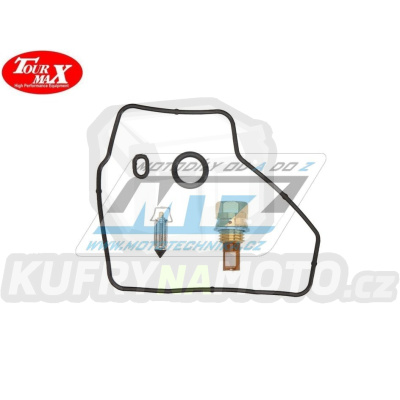Sada karburátoru Honda VTR250 / 88-90