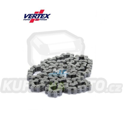 Řetěz rozvodový 92RH2010-114čl - Yamaha YZF250 / 01-13 + WRF250 / 01-14 + Kawasaki KXF250 / 04-16 + Suzuki RMZ250 / 04-25 + Gas-Gas EC250F / 10-18 +EC300F / 13-15