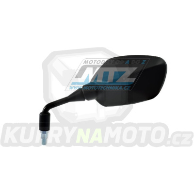 Zrcátko zpětné levé - Honda CB650F / 14-21 + CB650R / 22-23 + CB500F / 19-21 + CB500X / 19-21 + CB300F / 19-20