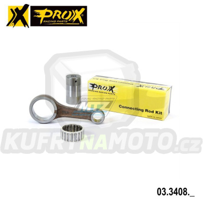 Ojnice Suzuki RMZ450 / 08-12 + RMX450Z / 10-19