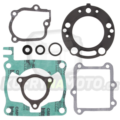 Sada těsnění TOP END WINDEROSA TEGS 810239