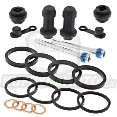 Opravná sada brzdového třmenu All Balls Racing CRK18-3256