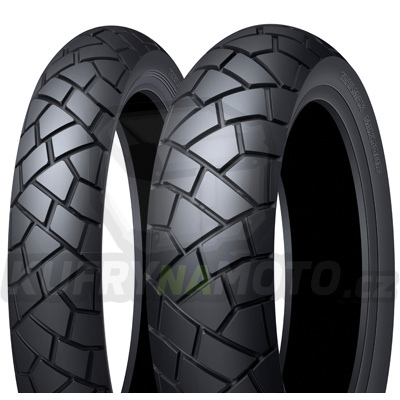 Pneumatika DUNLOP 160/60R17 69H TL TRX MIXTOUR