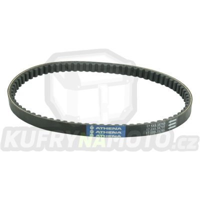 Řemen variátoru ATHENA S410000350010
