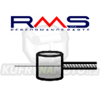 Lanko spojky RMS 163514111