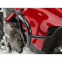 Padací rám rámy černá SW Motech Ducati Multistrada 1200 2015 -  AA SBL.22.584.10000/B-BC.18600