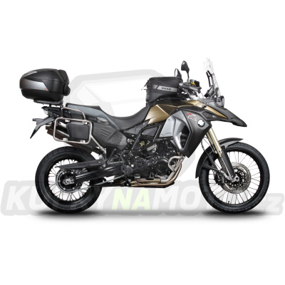 Držák vrchního kufru BMW F 700 GS 2013 – 2017 Top Master Shad W0FG68ST - S0H332