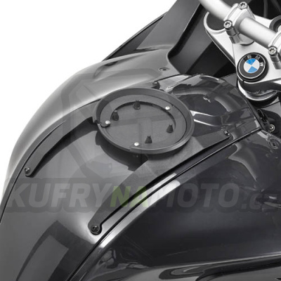 Montážní sada – nosič držák tankvaku Tanklock Givi BMW F 800 R 2015 – 2017 G1663- BF 16