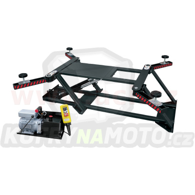 zvedák ERGO LIFT 650