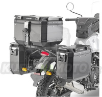 KL9050 nosič bočních kufrů ROYAL ENFIELD Himalayan (18-20)