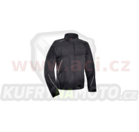 bunda HINTERLAND DRY2DRY™, OXFORD ADVANCED (černá)