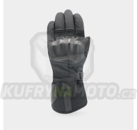 rukavice DYNAMIC 5 GTX, RACER (černá)