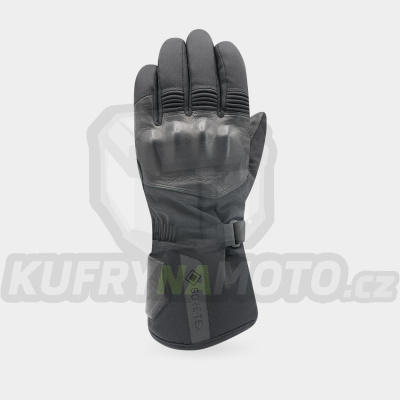 rukavice DYNAMIC 5 GTX, RACER (černá)
