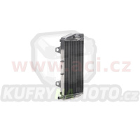 chladič levý KTM [**], Q-TECH