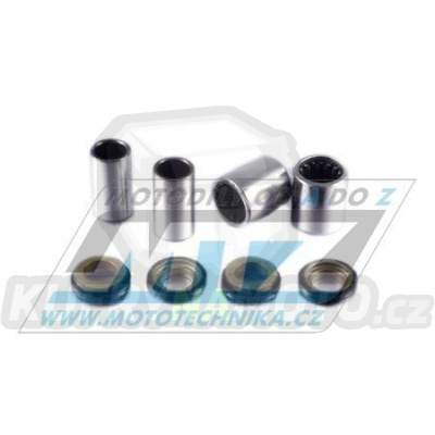 Sada kyvné vidlice Kawasaki KX125+250 / 86-91+ KDX200 / 89-04 + KDX250 / 91-94 + KLX250R / 94-96 + KLX300R / 97-07 + KX500 / 86-04 + KXF250 / 87-88