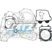 Těsnění kompletní motor Kawasaki KXF450 / 09-15