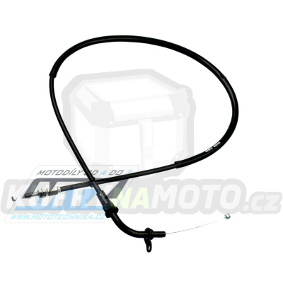 Lanko plynu tažné PULL - Suzuki GS500 / 01-07 + GS500F / 04-07