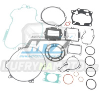 Těsnění kompletní motor Kawasaki KX125 / 01-02