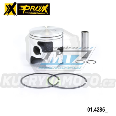 Pístní sada Kawasaki KDX200 / 86-06 - rozměr 65,97mm