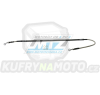 Hadice brzdová zadní Husqvarna TC510+TC610 / 93-00 + TE350 / 94-95 + TE410 / 95-00 + TE510+TE610 / 93-00