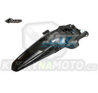 Blatník zadní Yamaha YZF450 / 18-22 + YZF250 / 19-23 - barva černá