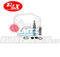 Sada brzdové pumpy MSB111 přední - Honda CR80 / 98-99 + CR125 / 86-99 + CR250 / 86-99 + CR500 / 86-97 + XR600 / 85