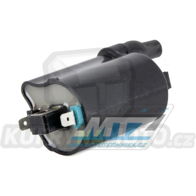 Cívka zapalovací indukční 12V - Honda XL125V Varadero + VT125 Shadow + SH150+SH125+NSS250 Forza + FES125+150 Pantheon