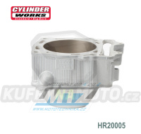Válec motoru - Yamaha YZF450 / 10-17 + WRF450 / 16-18 + YZF450X / 16-18