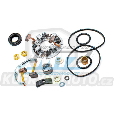 Sada startéru SMU9152 - Suzuki DR650 + LTA500 Vinson + Yamaha FJ1100+FJ1200+XJR1200+XJR1300 + YFM400 Kodiak + YFM450 Grizzly + YXR660 Rhino + YFM450 Wolverine + YFM660 Grizzly + Artic Cat 400+500