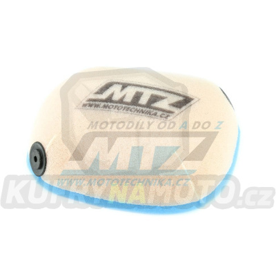 Filtr vzduchový - KTM 125SX+250SX+250SXF+350SXF+450SXF / 16-22 + 150EXC+250EXC+300EXC + 250EXCF+350EXCF+450EXCF+500EXCF / 17-23 + Husqvarna TC125+TC250 + FC250+FC350+FC450 / 16-22 + TE150+TE250+TE300 + FE250+FE350+FE450+FE501 / 17-23 + Gas-Gas