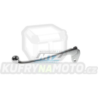 Páčka spojky - Yamaha DT50MX / 80-89 + DT80MX / 81-87 + FS1G 50 / 75-76 + RD80MX / 81-84 + LB80 Chappy / 76