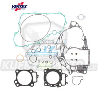 Těsnění kompletní motor Honda CRF250R / 10-17