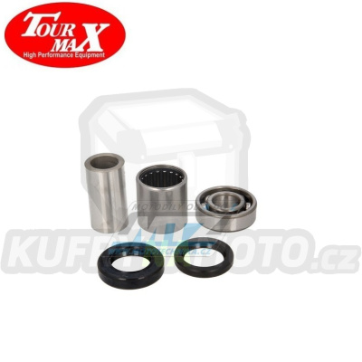 Sada kyvné vidlice - Honda NX125Transcity / 89 + CB750Seven Fifty / 92-03 + VF750Magna / 93-04 + Kawasaki Z440LTD / 84 + Aprilia Amico50