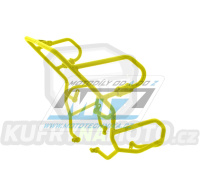 Padací rám Dual Sport Crash Bar - BMW R1200GS / 13-16 - barva žlutá