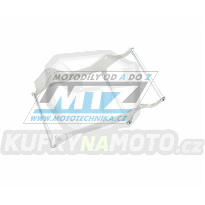 Kryty chladičů hliníkové Radiator Guard - Honda CRF300L / 21-24