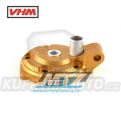 Hlava válce Kawasaki KX125 / 03-08