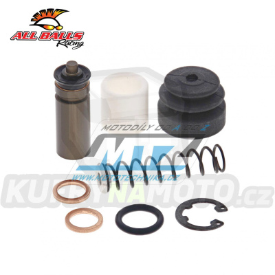 Sada brzdové pumpy zadní - Husaberg 450FC + 450FE + 550FC + 550FE + 650FC + 650FE + Husqvarna 701 Enduro + 701 Supermoto + Svartpilen 701 + Vitpilen 701 + KTM EXC 125 + EXC 200 + EXC 250 + EXC 300 + EXC 380 + EXC 400 + EXC 440 + EXC 520 + EXC 525