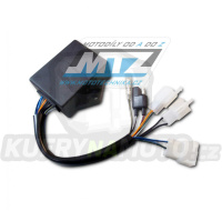 Jednotka zapalování (CDI jednotka) - Suzuki DR500 / 88 + DR600 / 88-89