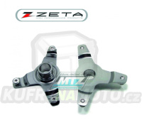 Montážní sada krytu předního kotouče - ZETA ZE52-1420 - Yamaha YZ125+YZ250 / 08-25 + YZF250+YZF450 / 07-13 + WRF250+WRF450 / 06-19 + YZ125X+YZ250X