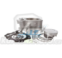 Sada válce Cylinder Works (zvětšené vrtání Big Bore - 94mm / 434cc) - Suzuki DRZ400 / 00-04 + DRZ400E / 00-07 + DRZ400S / 00-22 + DRZ400SM / 05-22 + LTZ400 / 03-14 + KLX400R / 03-04