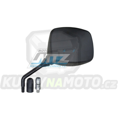 Zrcátko zpětné levé - Suzuki DL650 V-Strom / 12-21 + DL1000 V-Strom / 14-19 + DL1050 V-Strom / 20-21