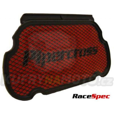 Výkonový vzduchový filtr PIPERCROSS MPX075R pouze pro Racing
