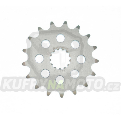 Řetězové kolečko SUPERSPROX CST-520:17 17 zubů, 525