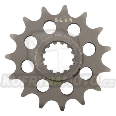 Řetězové kolečko SUPERSPROX CST-1515:15 15 zubů, 525